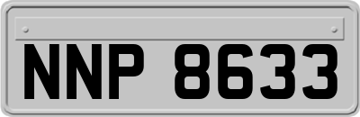 NNP8633