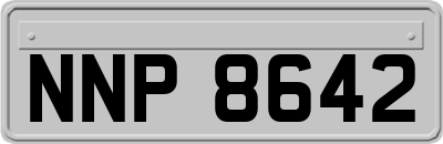 NNP8642