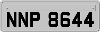 NNP8644