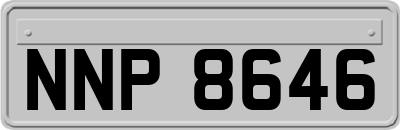 NNP8646