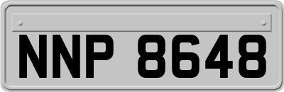 NNP8648