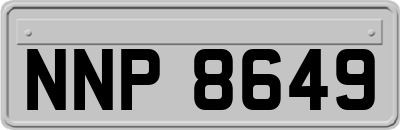 NNP8649