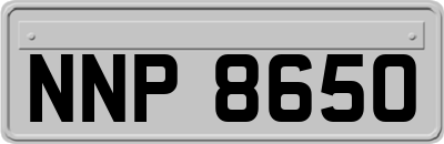NNP8650