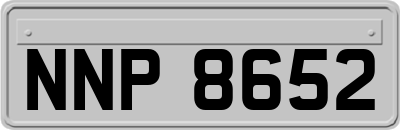NNP8652