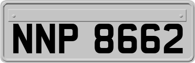 NNP8662
