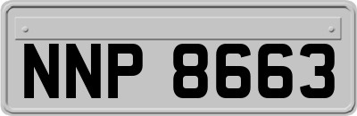 NNP8663