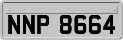 NNP8664