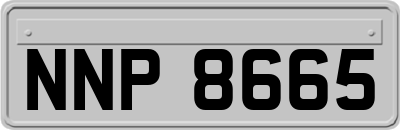 NNP8665