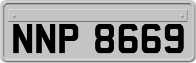 NNP8669