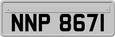 NNP8671