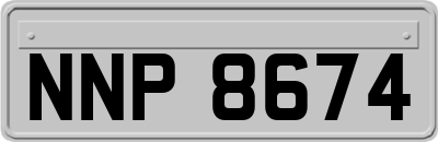 NNP8674