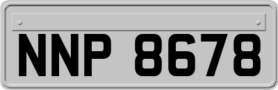 NNP8678