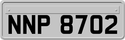 NNP8702