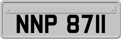 NNP8711