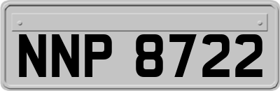 NNP8722