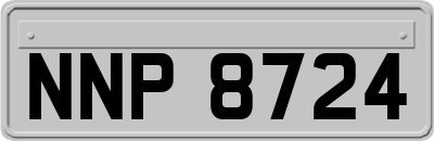 NNP8724