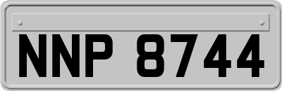 NNP8744
