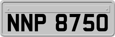 NNP8750