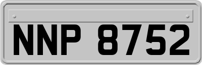 NNP8752