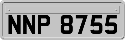 NNP8755