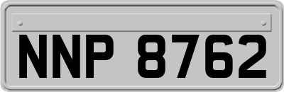 NNP8762