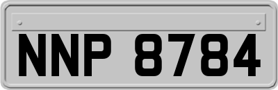 NNP8784