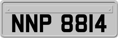 NNP8814