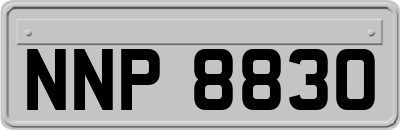NNP8830