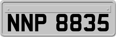 NNP8835