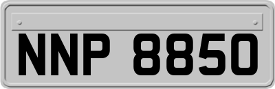 NNP8850