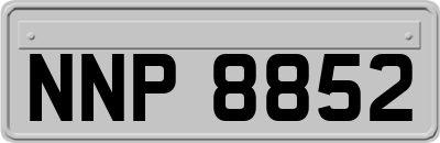 NNP8852