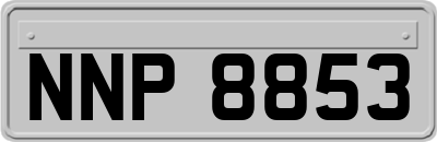 NNP8853