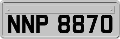 NNP8870