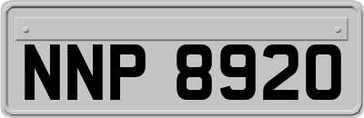 NNP8920