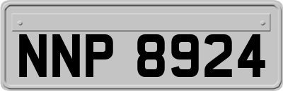 NNP8924