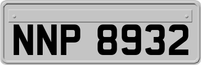 NNP8932