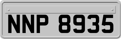 NNP8935