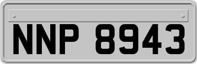 NNP8943