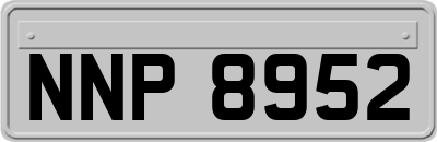 NNP8952