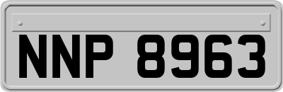 NNP8963