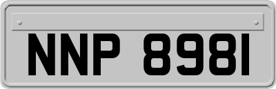 NNP8981