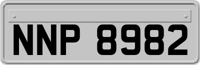 NNP8982