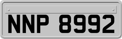 NNP8992