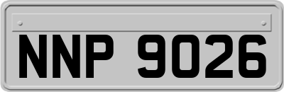 NNP9026