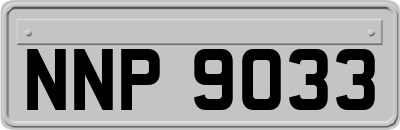 NNP9033