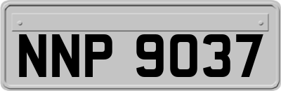 NNP9037