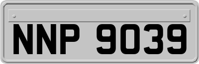 NNP9039
