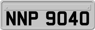 NNP9040