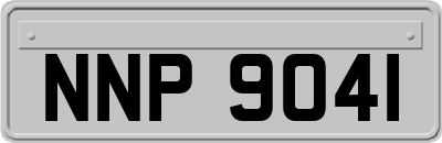 NNP9041