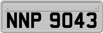 NNP9043
